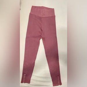 aerie offline leggings